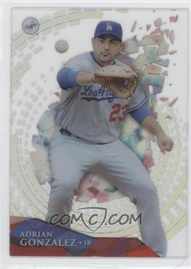 2014 Topps High Tek - National League #HT-AGO - Adrian Gonzalez