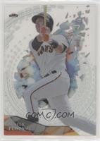 Buster Posey [EX to NM]