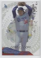 Fernando Valenzuela