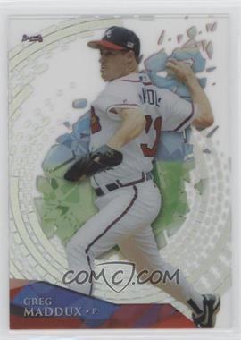 2014 Topps High Tek - National League #HT-GM - Greg Maddux