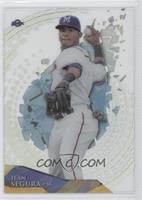 Jean Segura