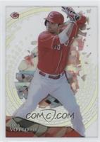 Joey Votto