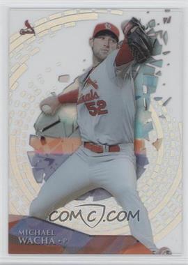 2014 Topps High Tek - National League #HT-MW - Michael Wacha