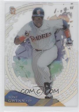 2014 Topps High Tek - National League #HT-TGW - Tony Gwynn