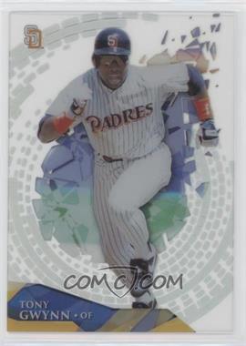 2014 Topps High Tek - National League #HT-TGW - Tony Gwynn