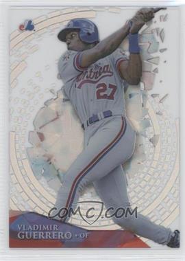 2014 Topps High Tek - National League #HT-VG - Vladimir Guerrero