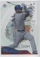 Yasiel Puig