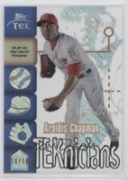 Aroldis Chapman #/50