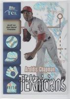 Aroldis Chapman #/50