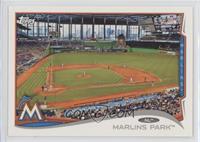 Marlins Park