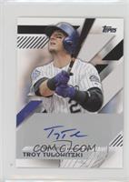 Troy Tulowitzki