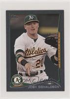 Josh Donaldson #/5