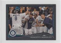 Kendrys Morales #/5