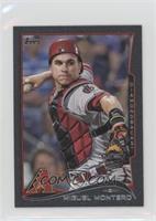 Miguel Montero #/5