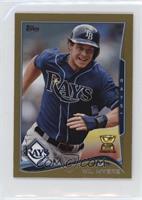 Wil Myers #/63