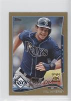 Wil Myers #/63