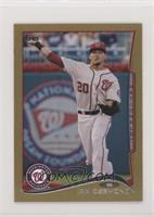 Ian Desmond #/63