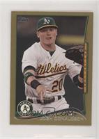 Josh Donaldson #/63