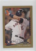 Jason Castro #/63