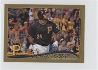 Pedro Alvarez #/63