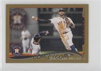 Jonathan Villar #/63