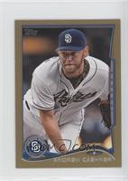 Andrew Cashner #/63