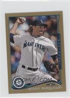 Danny Farquhar #/63