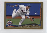 Juan Lagares #/63