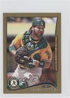 Derek Norris #/63