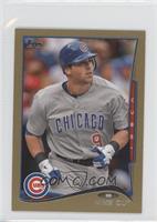 Mike Olt #/63