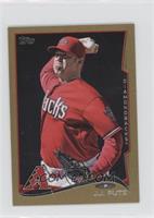 J.J. Putz #/63