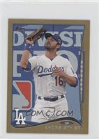Andre Ethier #/63