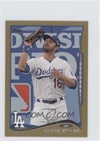 Andre Ethier #/63