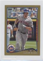 Lucas Duda #/63