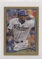 Cameron Maybin #/63