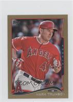 Mark Trumbo #/63