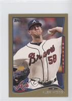 Alex Wood #/63