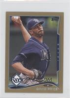 David Price #/63