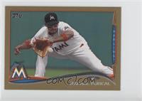 Rafael Furcal #/63