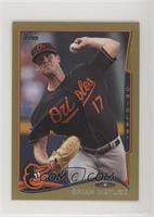 Brian Matusz #/63