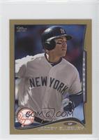 Jacoby Ellsbury #/63