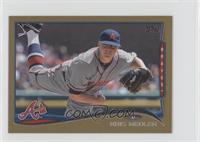 Kris Medlen #/63