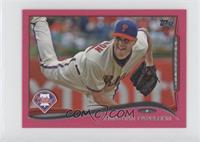 Jonathan Papelbon #/25