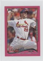 Trevor Rosenthal [Noted] #/25