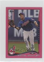 Michael Brantley #/25