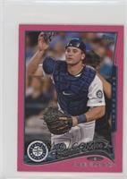 Future Stars - Mike Zunino #/25