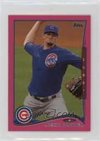 Jason Hammel #/25