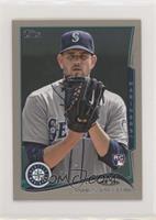 James Paxton #/1