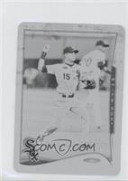 Gordon Beckham #/1