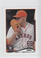 Brett Oberholtzer